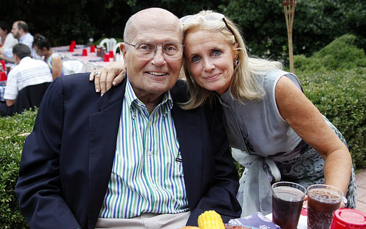 Former United States Representative John Dingell Wife - Details of his Married Life